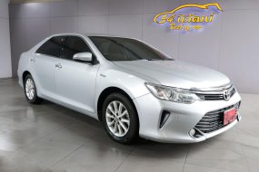 2018 TOYOTA CAMRY 2.0 G MINOR CHANGE (COGNEC BROWN SEAT) AT